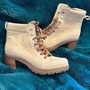 Vince Camuto Boots *Never Worn*